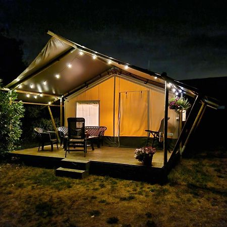 Rohel Camping Eefting מראה חיצוני תמונה