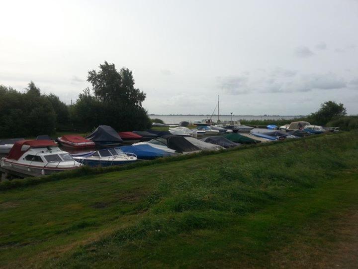 Rohel Camping Eefting מראה חיצוני תמונה