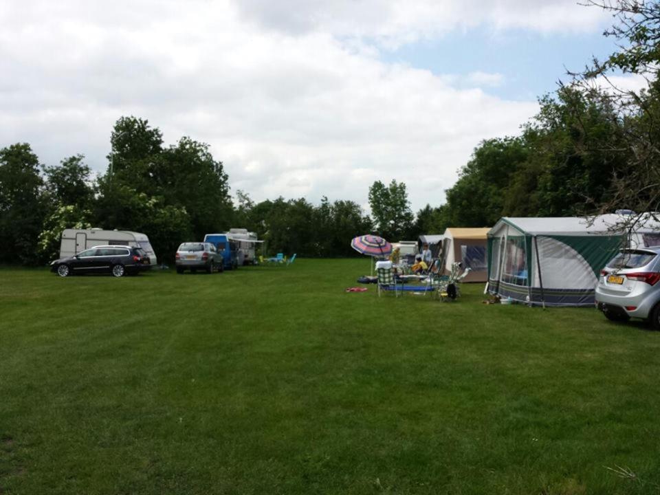 Rohel Camping Eefting מראה חיצוני תמונה