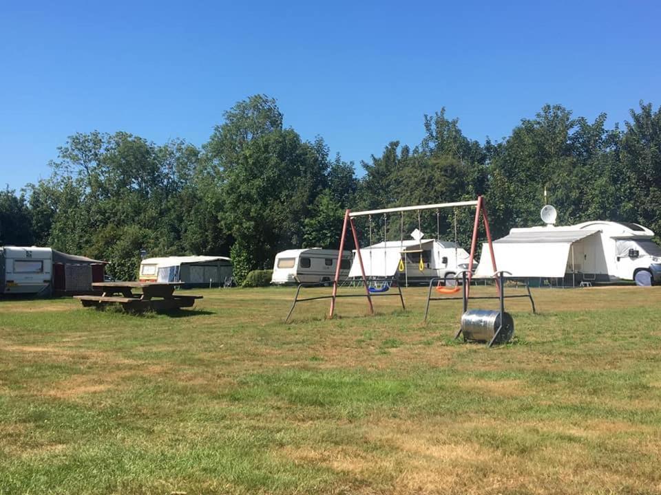 Rohel Camping Eefting מראה חיצוני תמונה